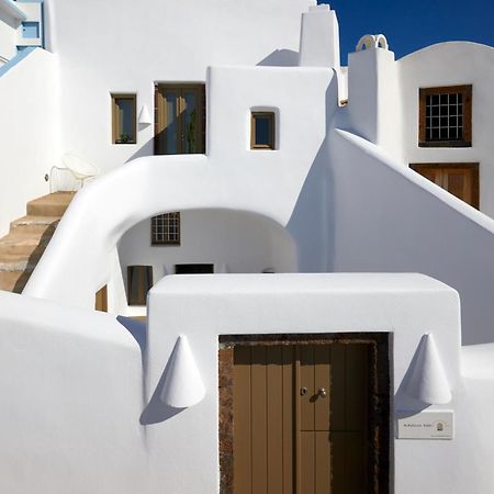 The Small Architect'S House Pýrgos Eksteriør bilde