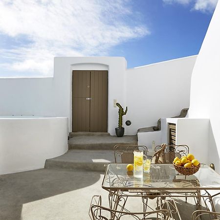 The Small Architect'S House Pýrgos Eksteriør bilde