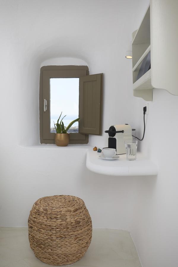 The Small Architect'S House Pýrgos Eksteriør bilde
