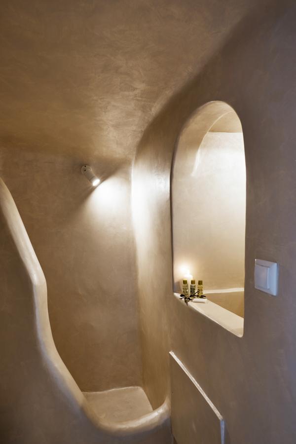 The Small Architect'S House Pýrgos Eksteriør bilde