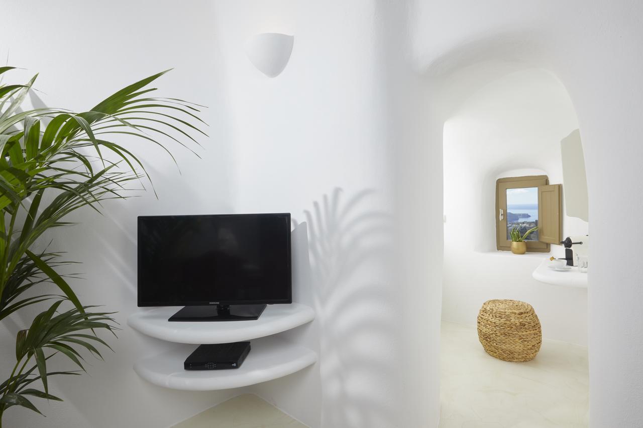 The Small Architect'S House Pýrgos Eksteriør bilde