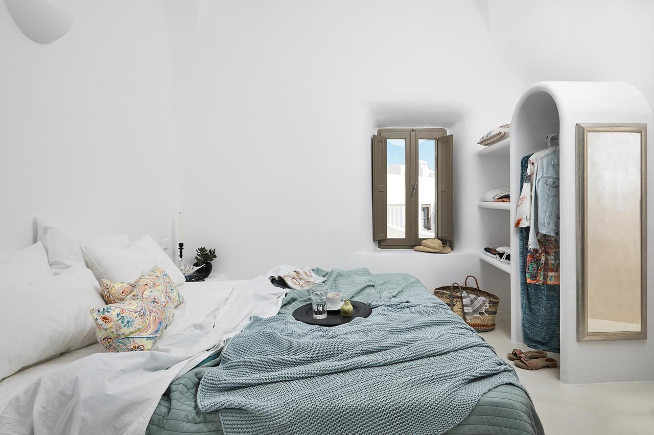 The Small Architect'S House Pýrgos Eksteriør bilde